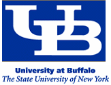 Buffalo University Logo